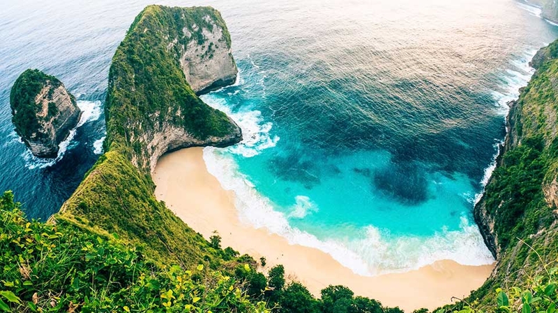 Bali ở nước nào - 07