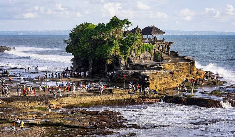 Bali ở nước nào - 03
