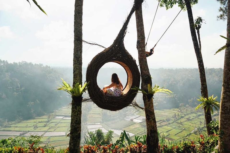 Bali ở nước nào - 02