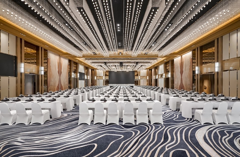 ballroom là gì ảnh 1