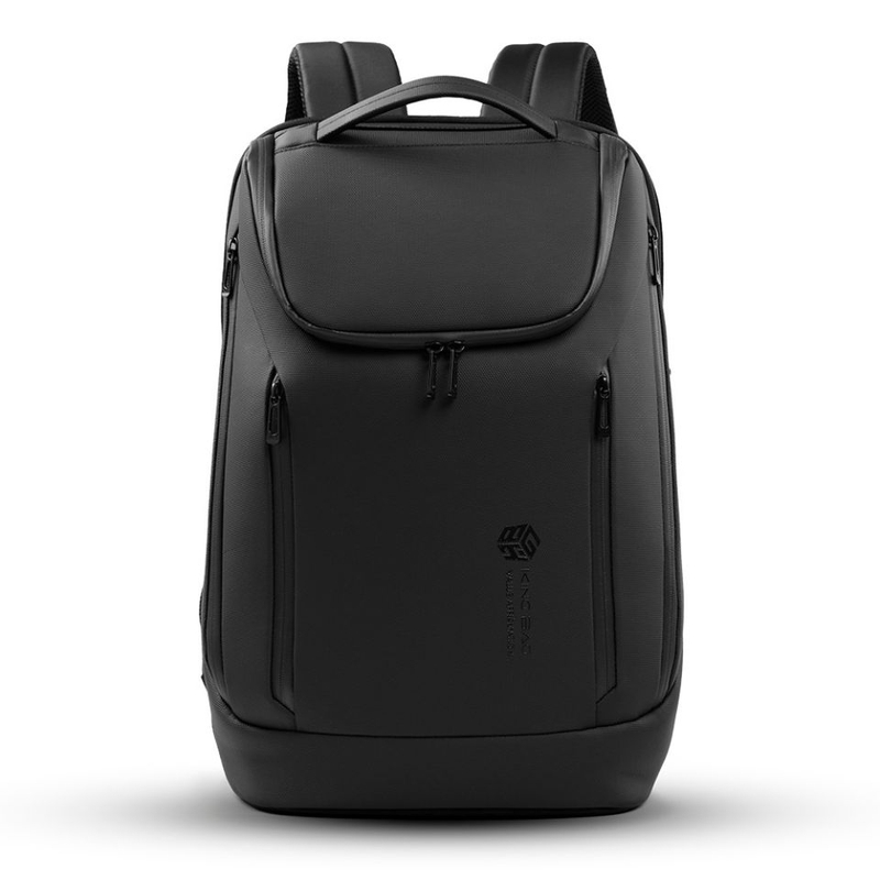 Balo KingBag Zelos KBG-138 15.6 inch - Kích thước tối ưu, phù hợp laptop 15.6 inch