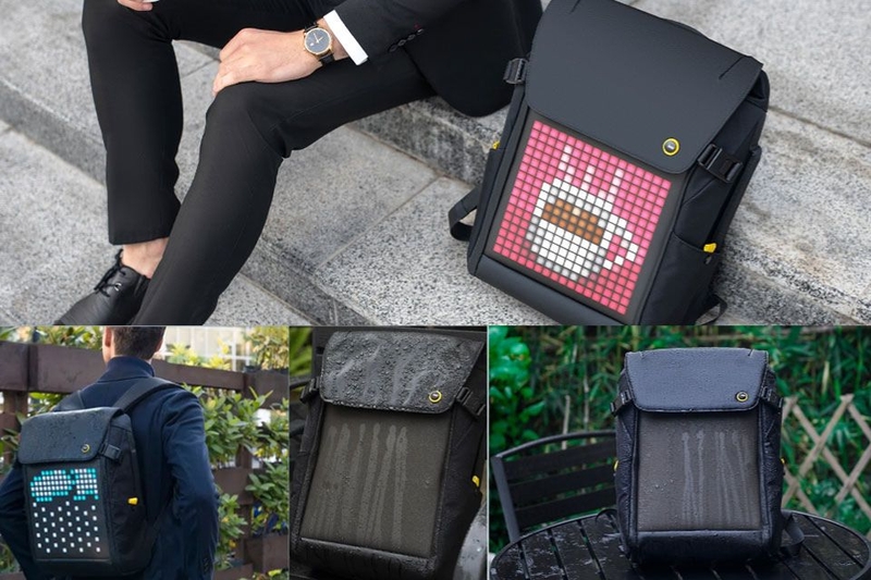 balo laptop tốt nhất 2026 (ảnh 1)