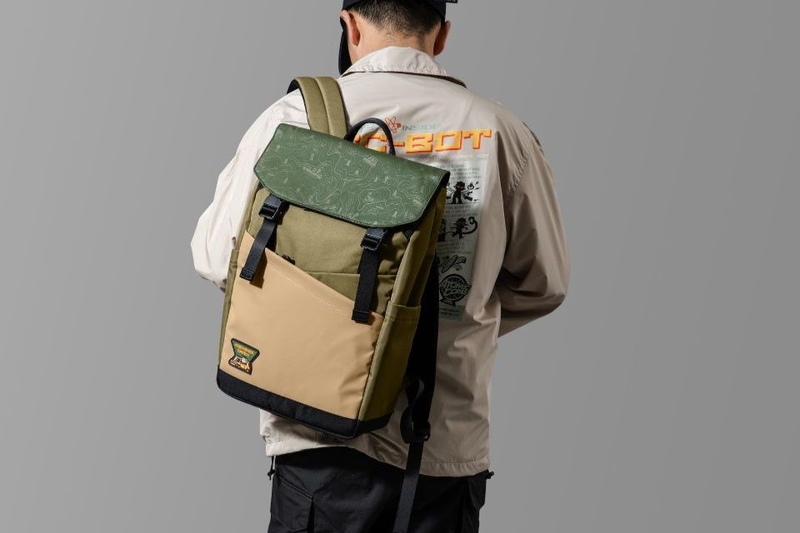 balo laptop tốt nhất 2026 (ảnh 3)