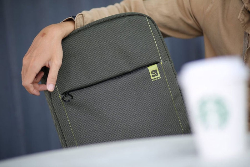 balo laptop chống nước cho sinh viên - hình 6