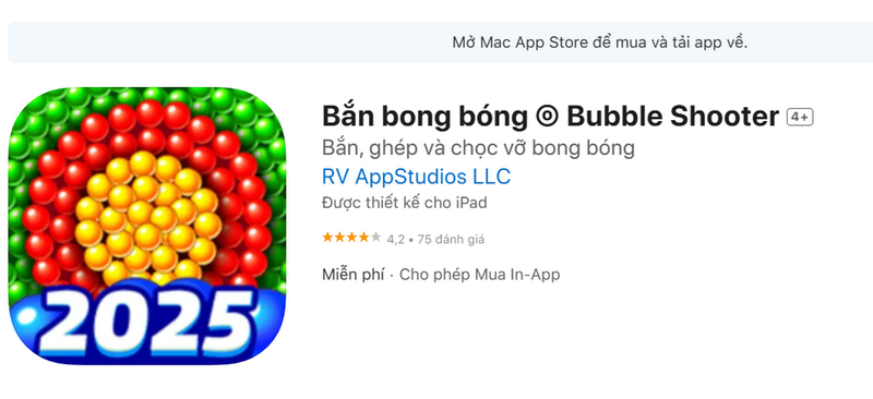 Lưu ý khi cài đặt game về máy