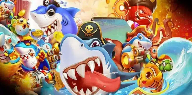 Đồ họa và âm thanh trong game hấp dẫn