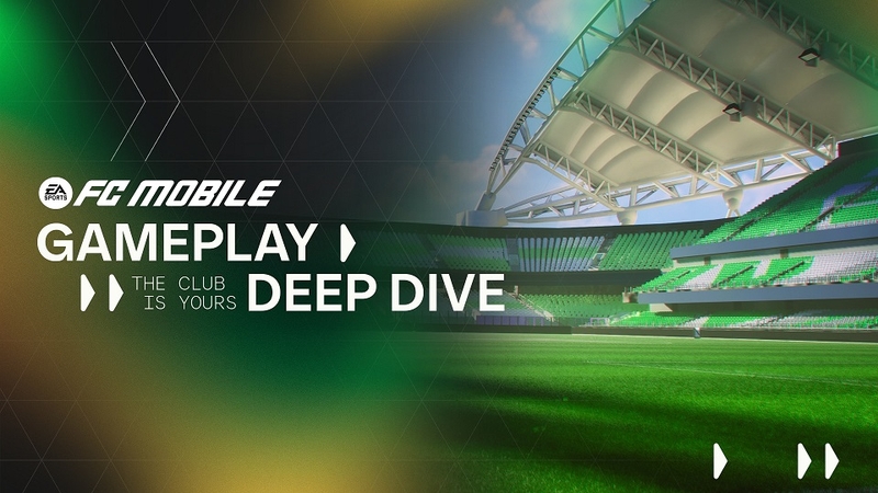 Giới thiệu sơ lược về EA Sports FC Mobile