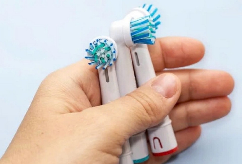 bàn chải điện hangy ảnh 2