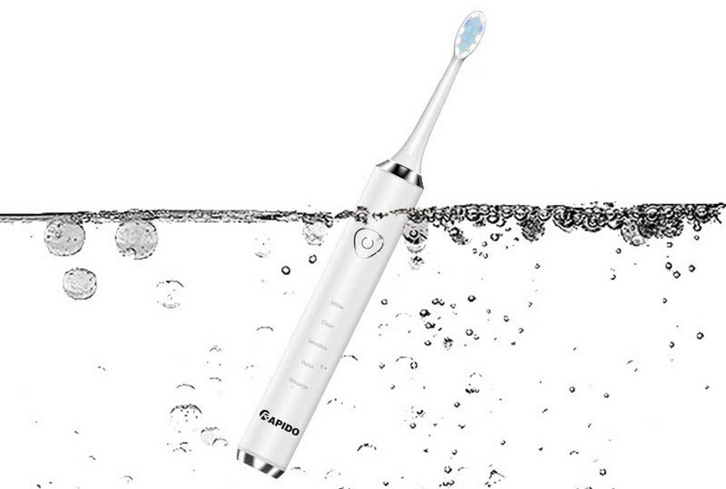 bàn chải điện hangy ảnh 3