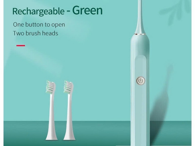 bàn chải điện hangy ảnh 7