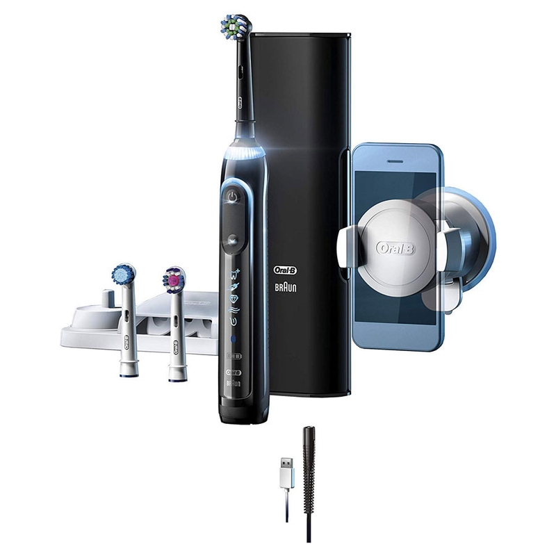 Dòng bàn chải điện Oral-B Genius