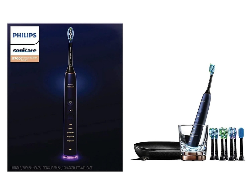 bàn chải điện philips (ảnh 3)