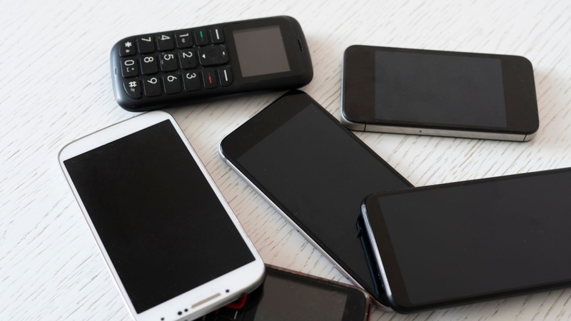 Những tiêu chí lựa chọn địa điểm bán điện thoại cũ