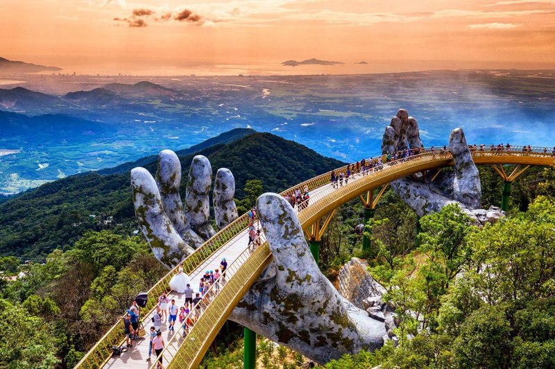 du lich da nang