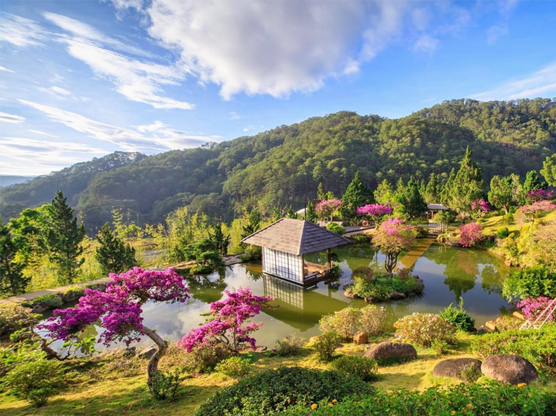 du lich da lat