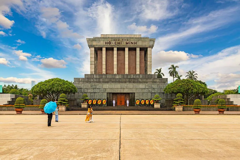 du lich thu do ha noi