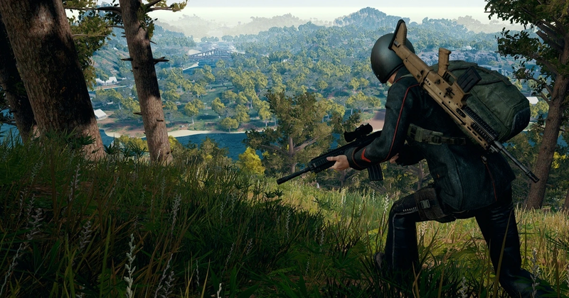 bản đồ pubg ảnh 9