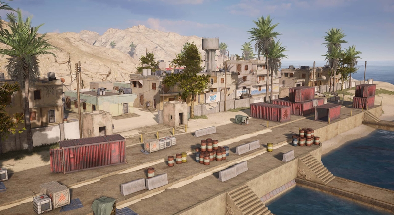 bản đồ pubg ảnh 11