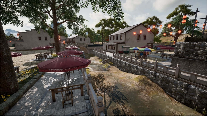 bản đồ pubg ảnh 21