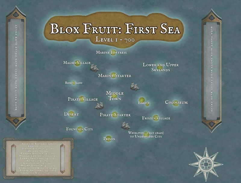 Bản đồ SEA 1 - 01