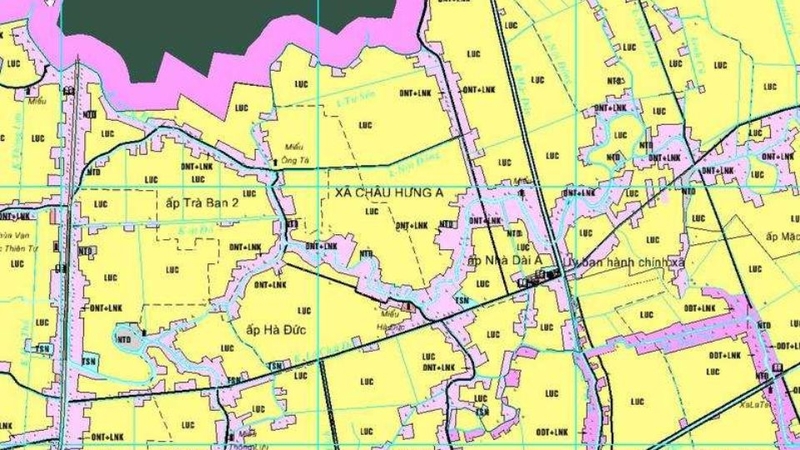 Bản đồ số là gì? 3