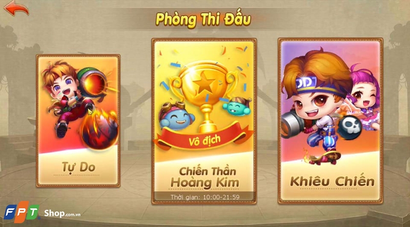 Bắn Gunny Origin chuẩn - 04