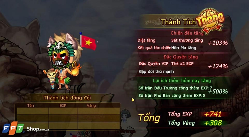 Bắn Gunny Origin chuẩn - 11