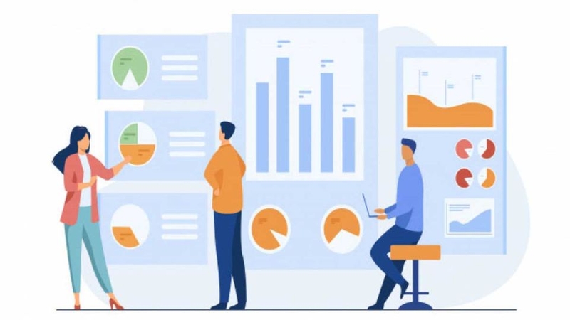 Quy trình bán hàng cá nhân chi tiết nhất
