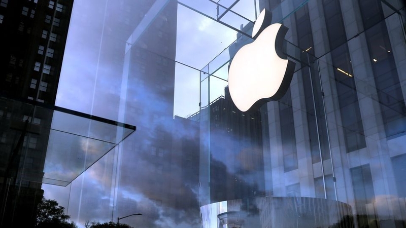 Giới thiệu thương hiệu Apple