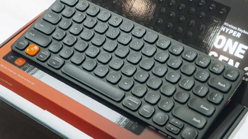 Giới thiệu thương hiệu HyperWork