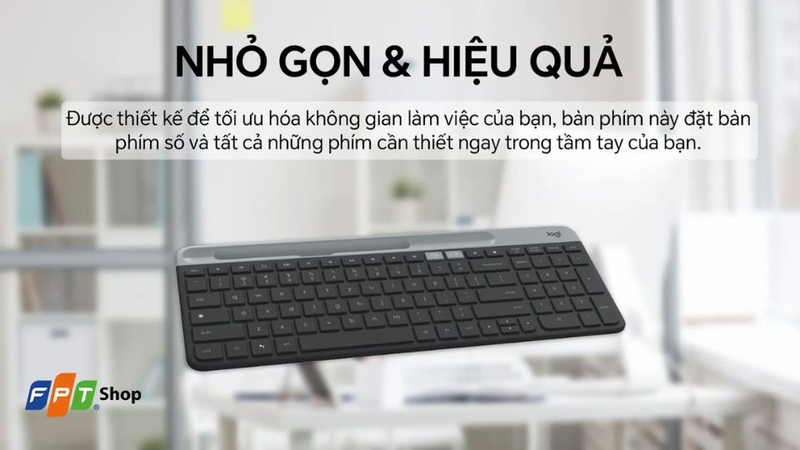 Dòng K series