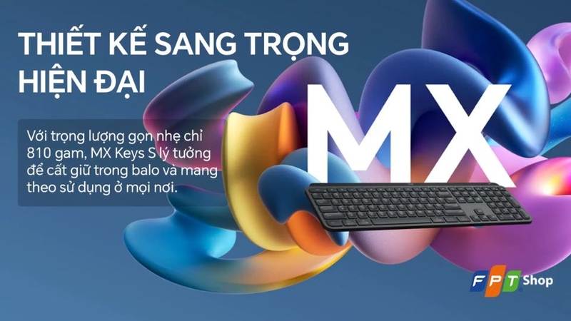 Dòng MX series