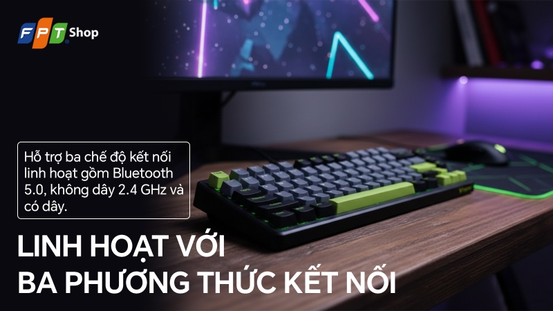bàn phím cho dân đồ họa 2026 (ảnh 7)