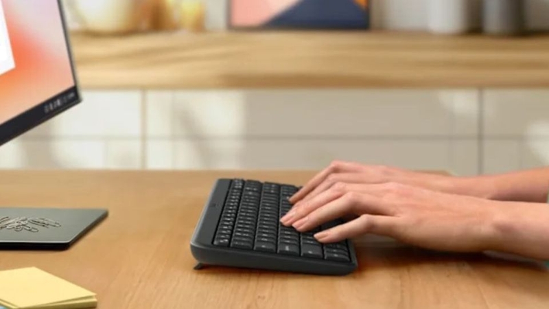 bàn phím cho người gõ nhiều 1