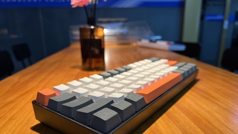 Vì sao bàn phím cơ ngày càng được ưa chuộng?