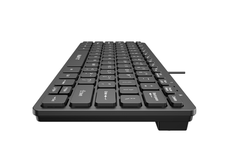 Bàn phím có dây Havit KB249 4