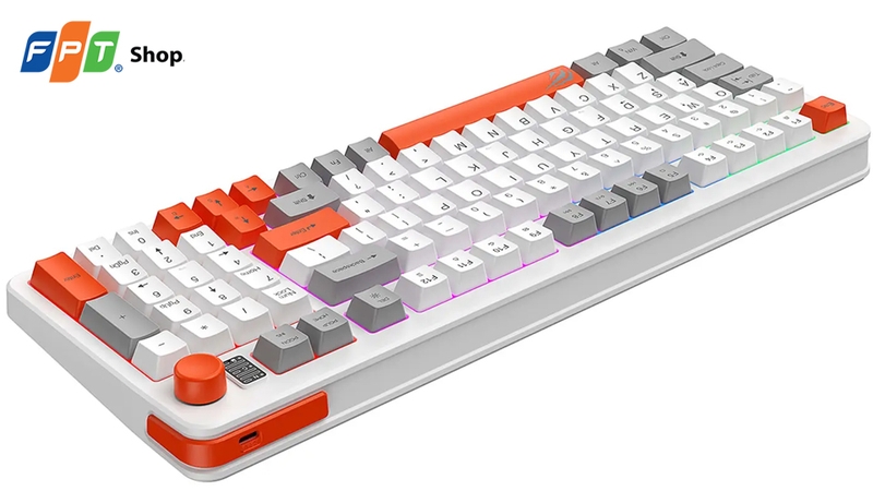 Bàn phím HAVIT KB895L