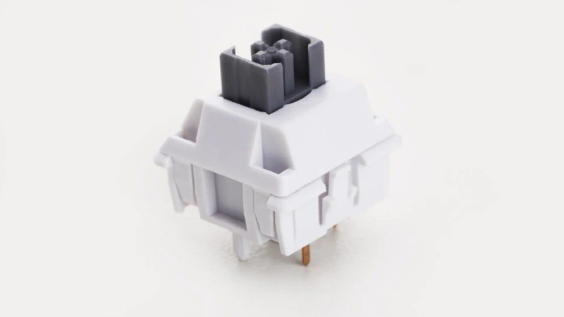 Silent Switch
