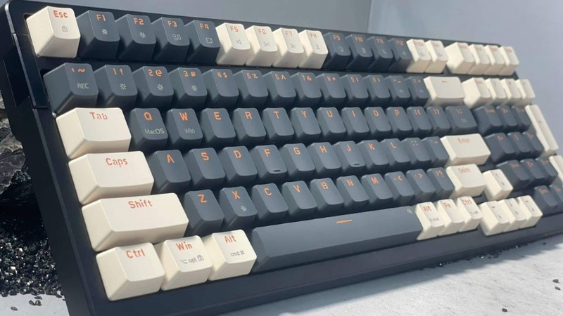 Bàn phím cơ Newmen E-Sports GM328