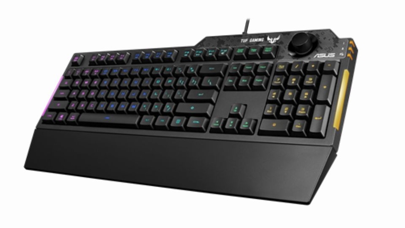 Bàn phím cơ ASUS TUF K1
