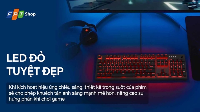 bàn phím cơ tốt nhất 2025 3