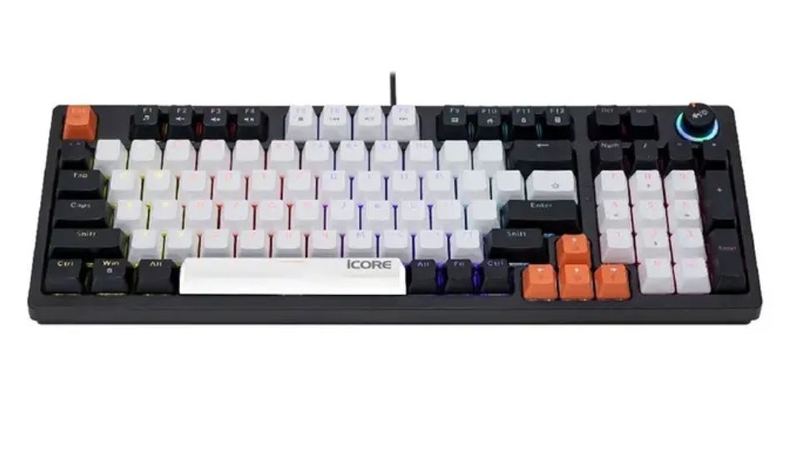 bàn phím cơ tốt nhất 2025 5