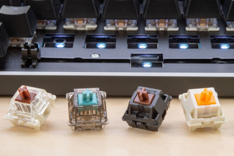 bàn phím cơ tốt nhất 2026 (ảnh 1)