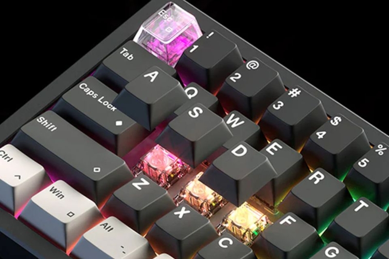 bàn phím cơ tốt nhất 2026 (ảnh 2)