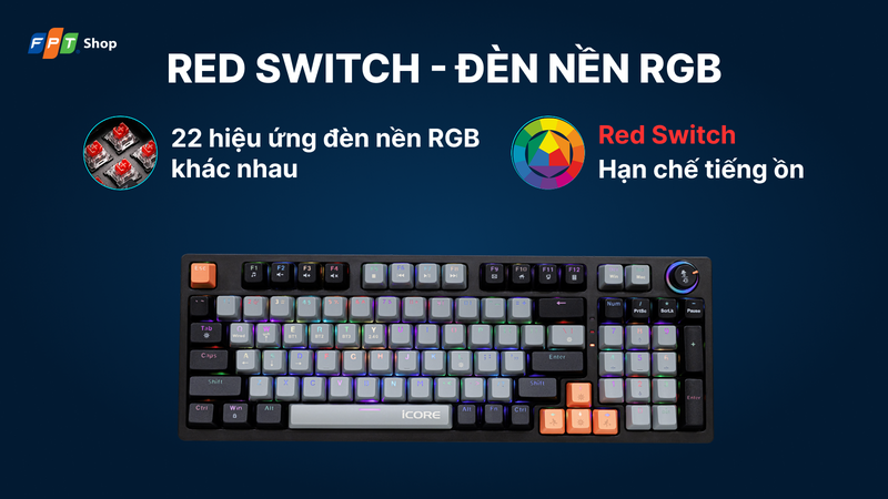 bàn phím cơ tốt nhất 2026 (ảnh 6)