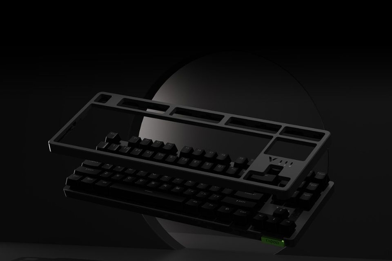 bàn phím cơ tốt nhất 2026 (ảnh 9)