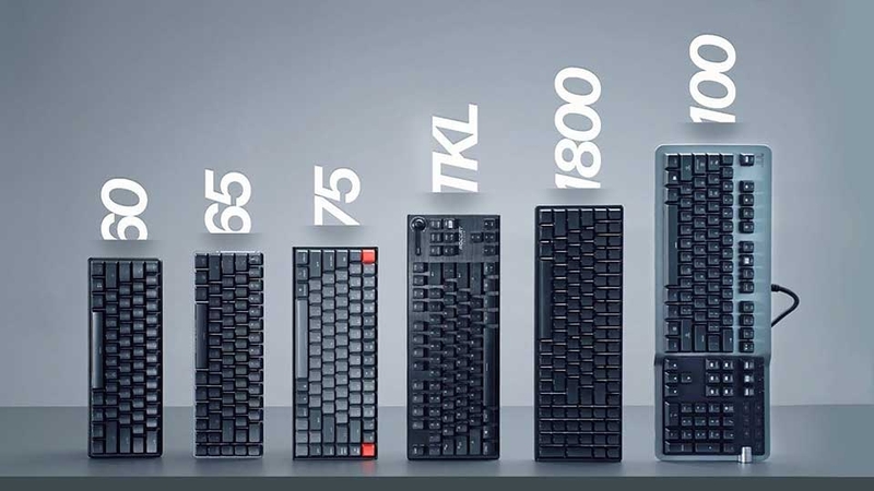 Bàn phím gaming loại nào tốt nhất hiện nay - 04