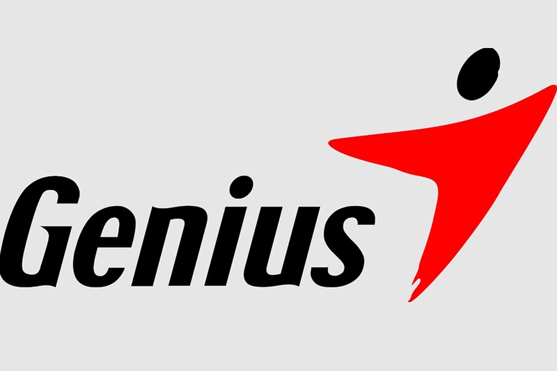 Bàn phím Genius