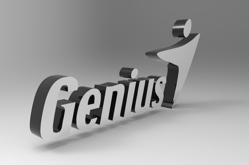 Lịch sử phát triển của thương hiệu Genius