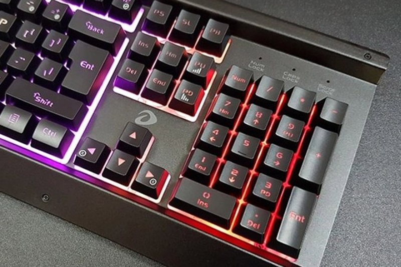 Bàn phím giả cơ là gì 15